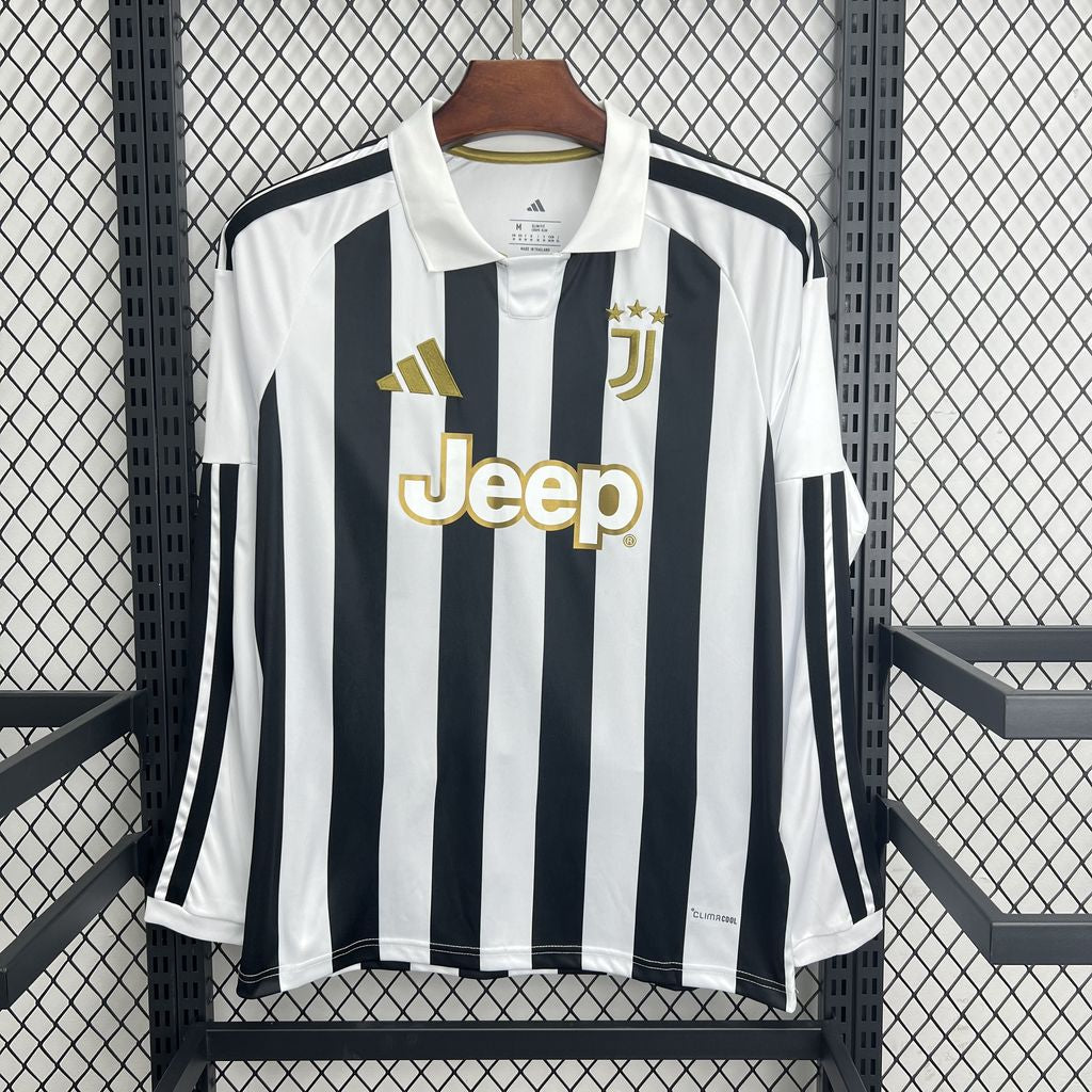 Juventus domicile long 26/27