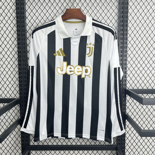 Juventus domicile long 26/27