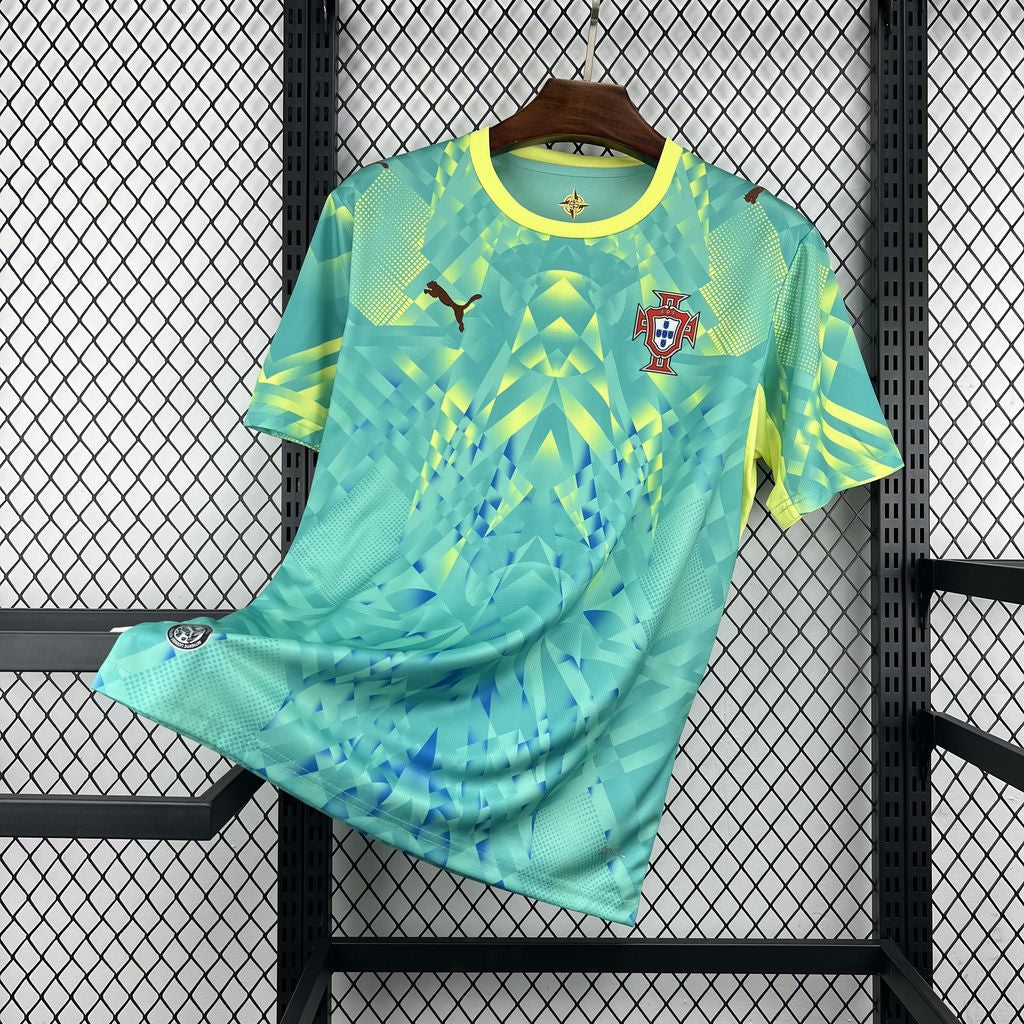 Portugal spécial 26/27