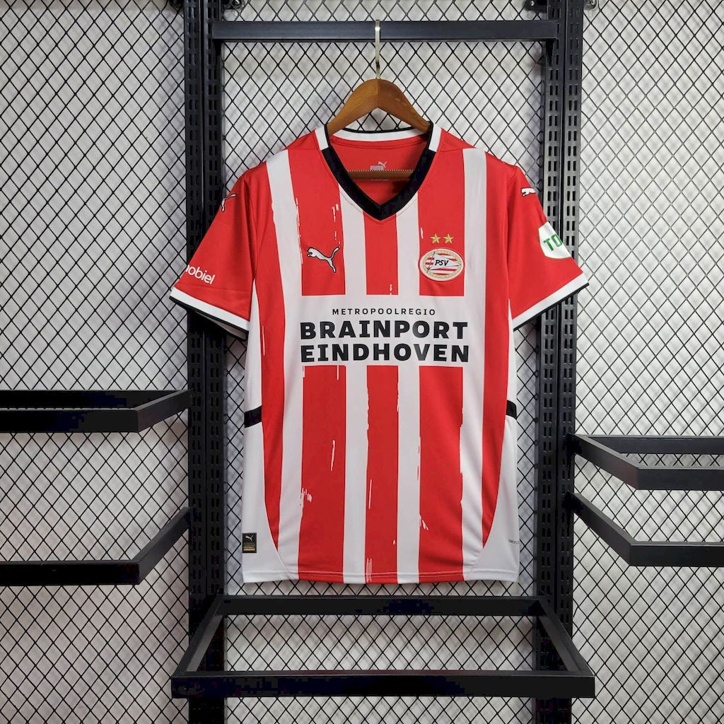 PSV domicile 24/25