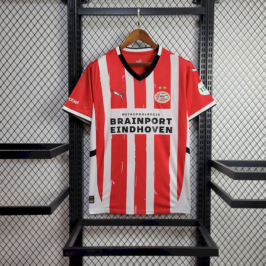 PSV domicile 24/25