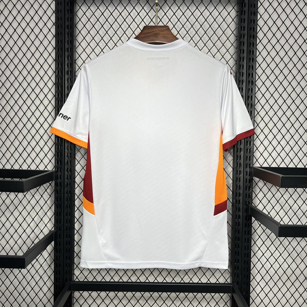 Galatasaray extérieur 24/25