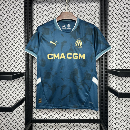 Marseille extérieur 24/25