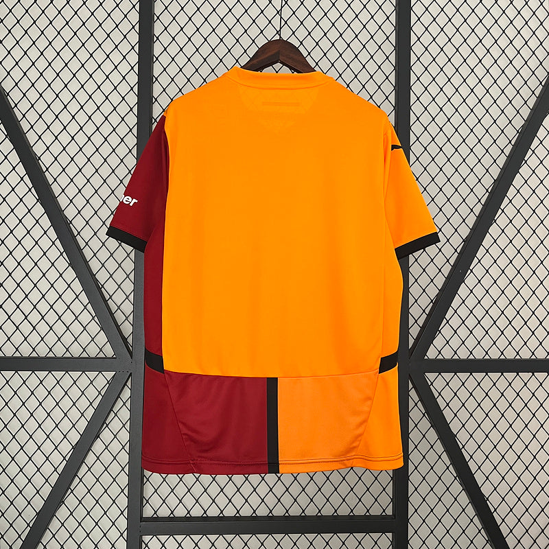 Galatasaray domicile 24/25