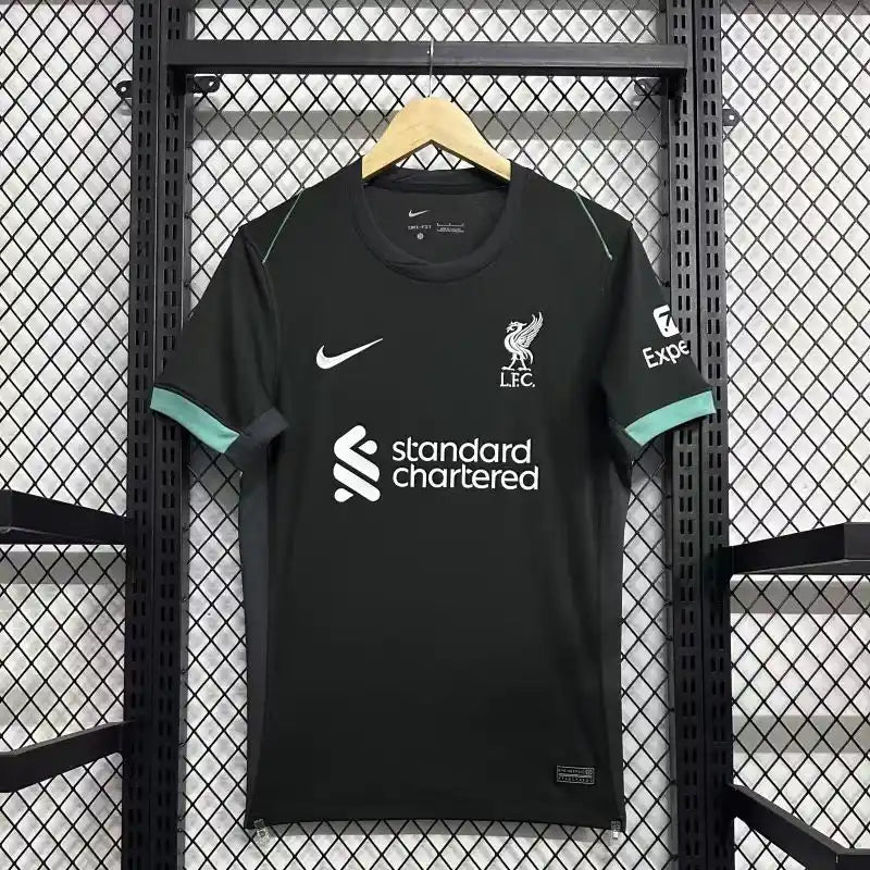 Liverpool extérieur 24/25