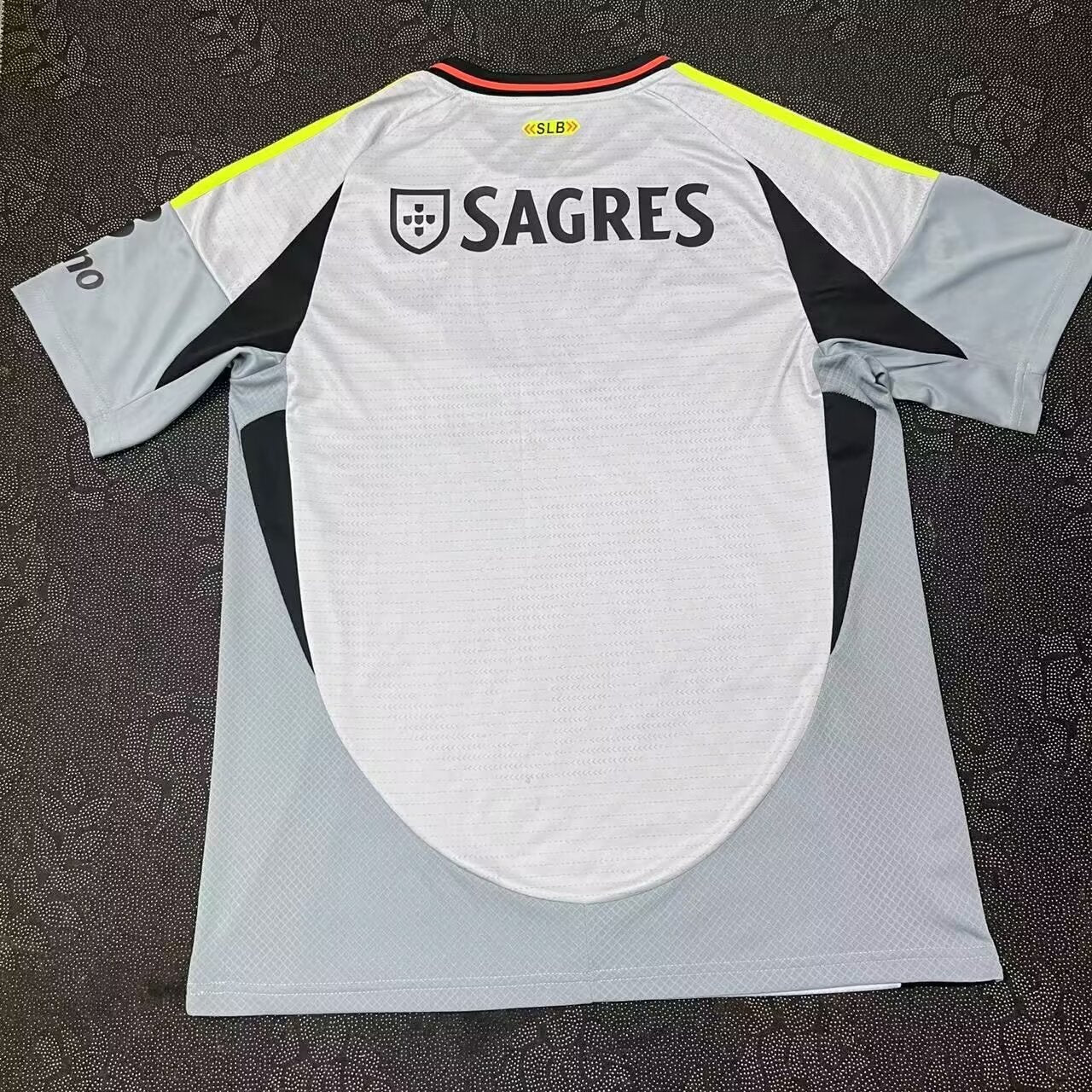 Benfica Third 24/25