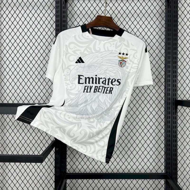 Benfica concept