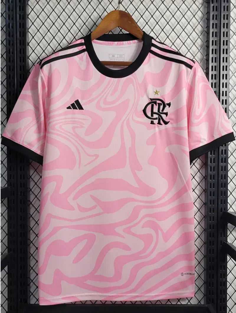 Flamengo rose