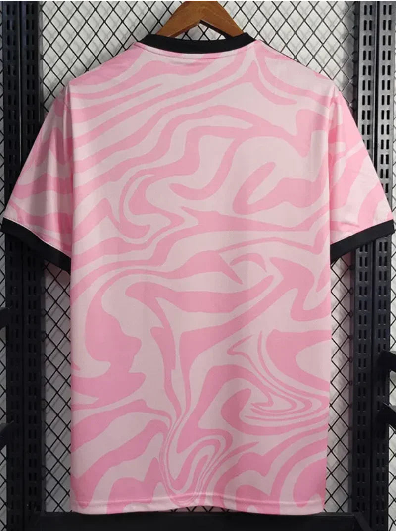 Flamengo rose