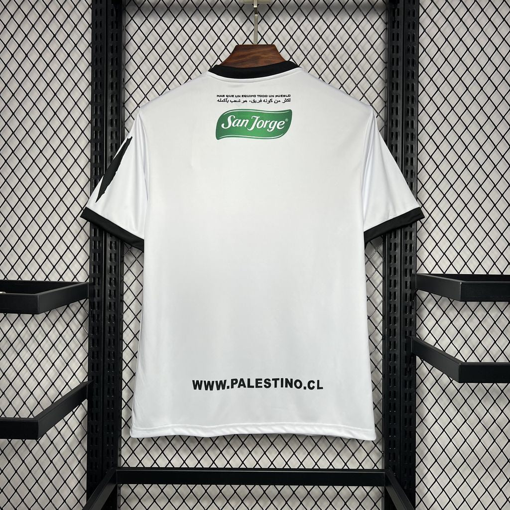 Palestino spécial 24/25