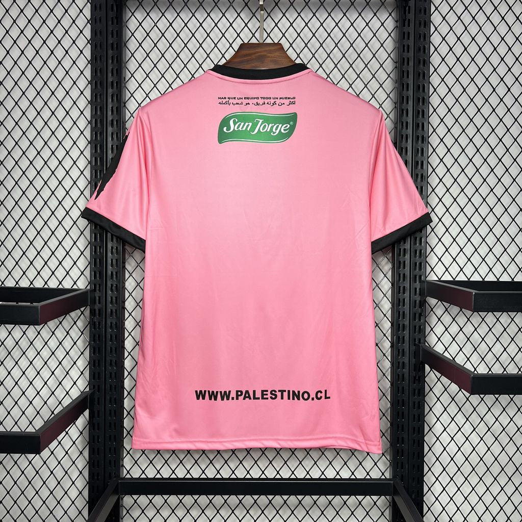 Palestino spécial 24/25