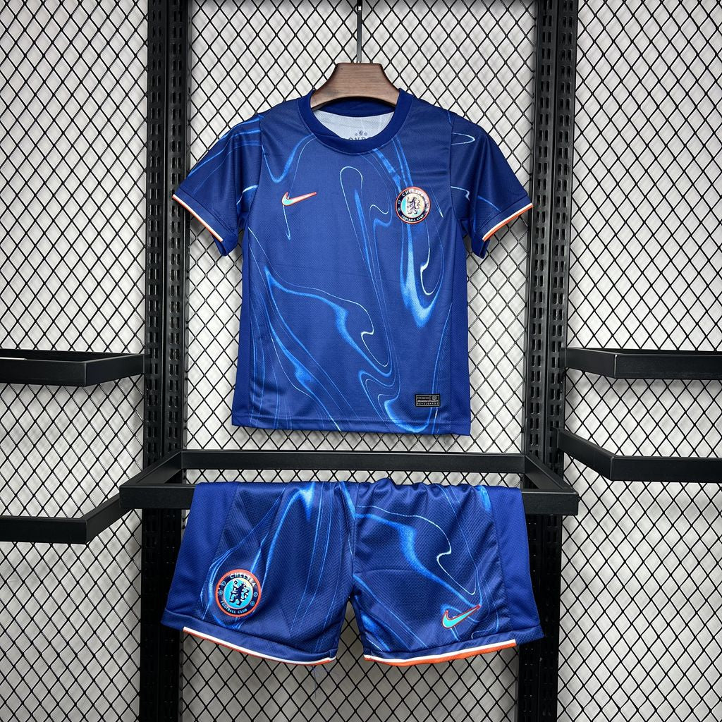 enfant Chelsea domicile 24/25