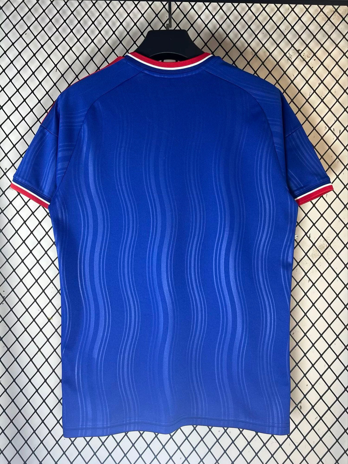 Manchester United extérieur 26/27
