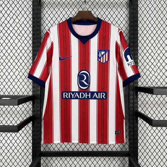 Atlético Madrid domicile 26/27