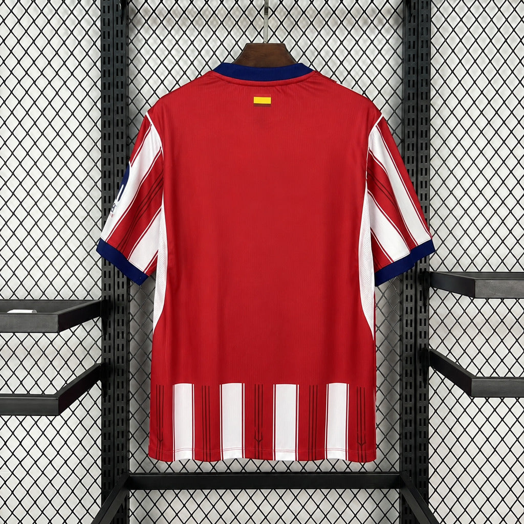 Atlético Madrid domicile 26/27