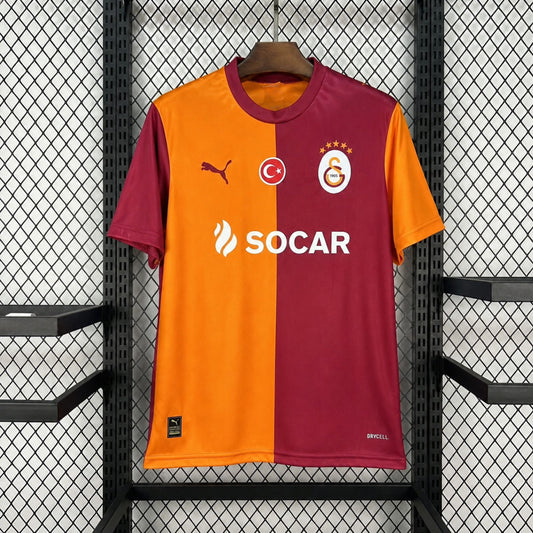 Galatasaray domicile 26/27