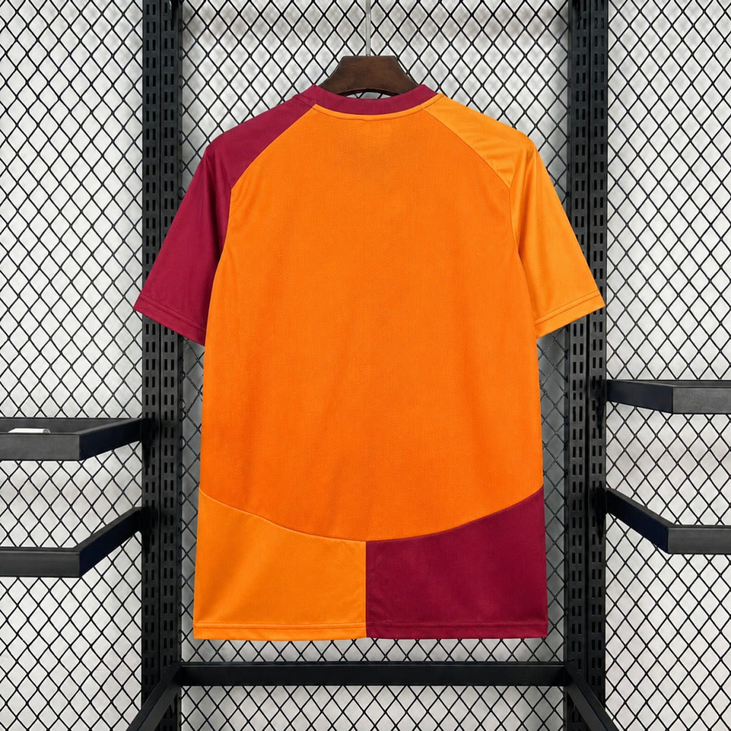 Galatasaray domicile 26/27