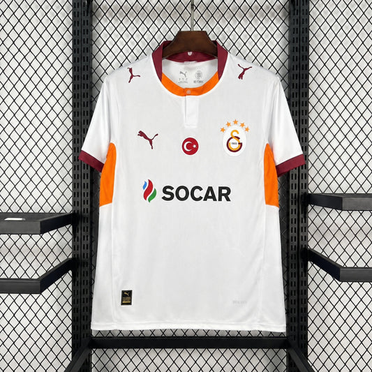 Galatasaray extérieur 26/27