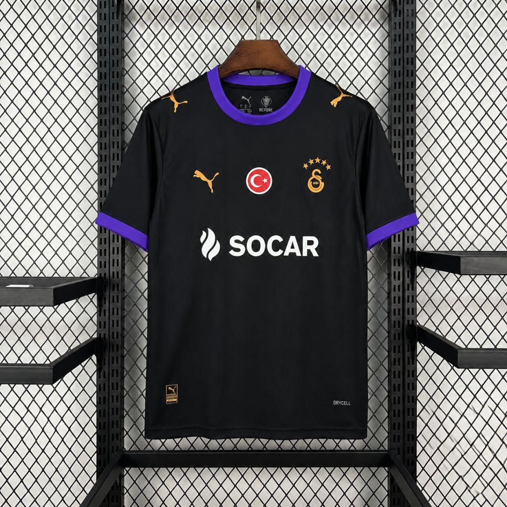 Galatasaray Third 26/27