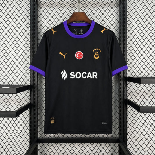 Galatasaray Third 26/27