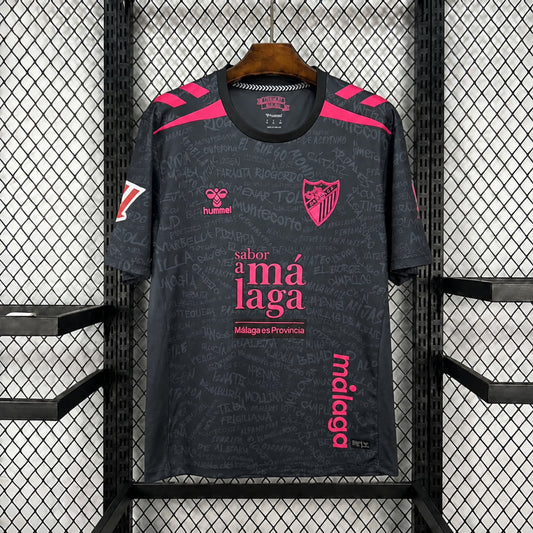 Malaga Third 26/27
