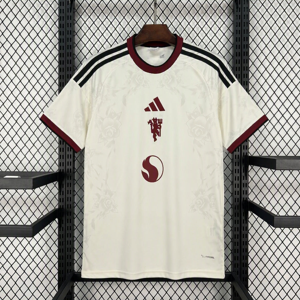 Manchester United Third 26/27