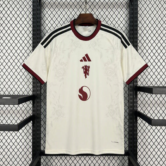 Manchester United Third 26/27