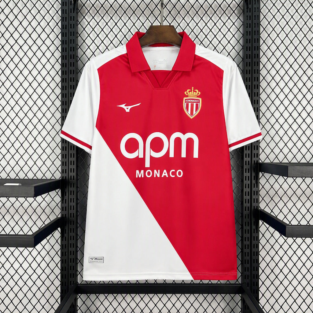 Monaco Domicile 26/27