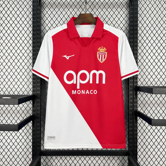 Monaco Domicile 26/27