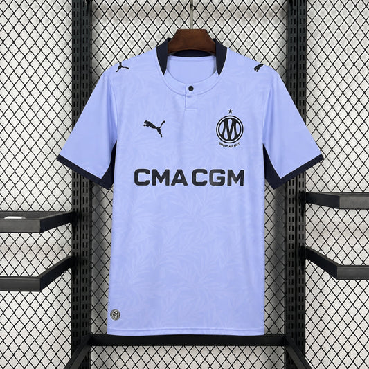 Marseille Third 26/27