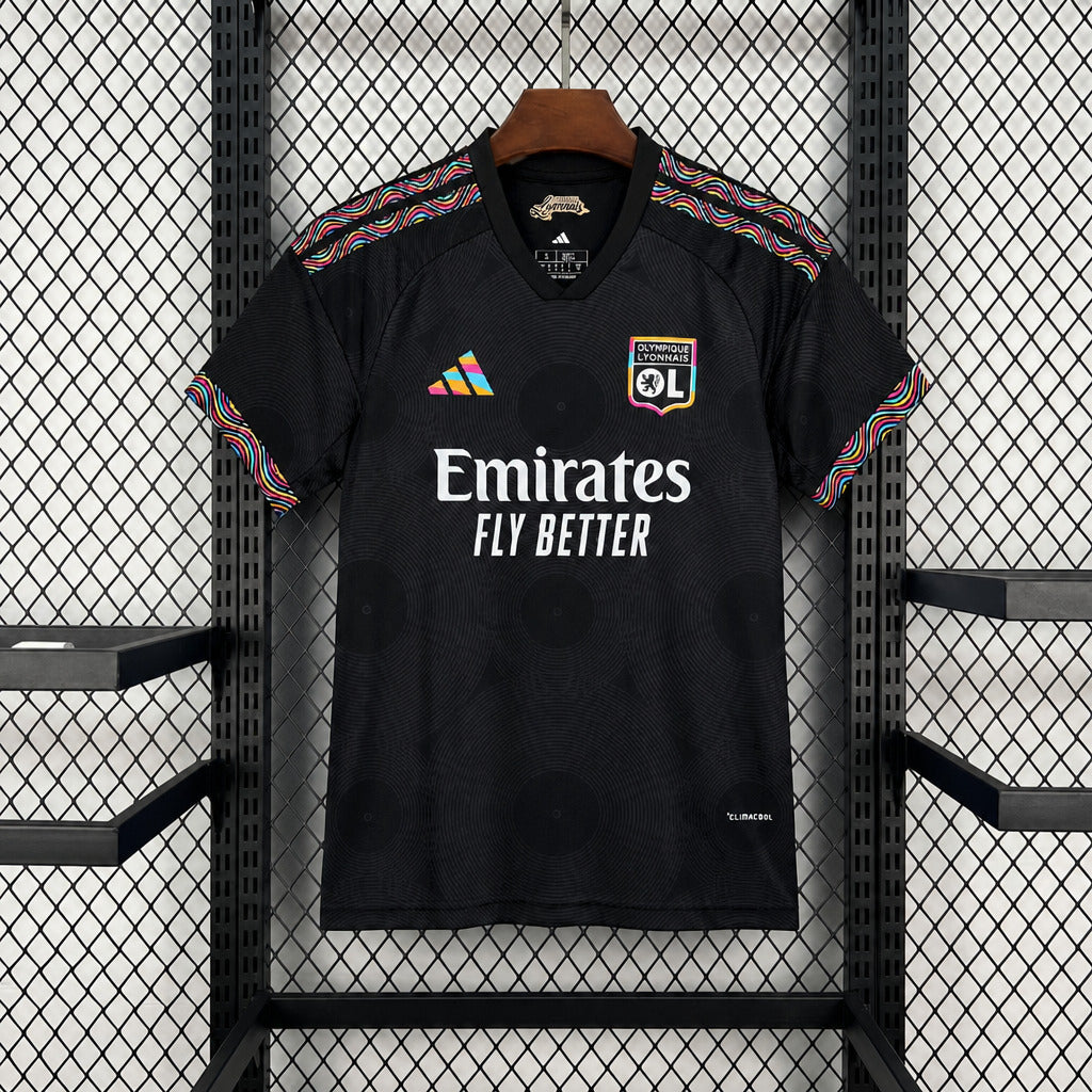Lyon Third 26/27