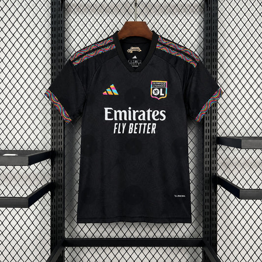 Lyon Third 26/27