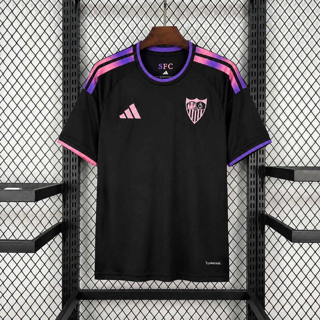 Séville FC Third 26/27