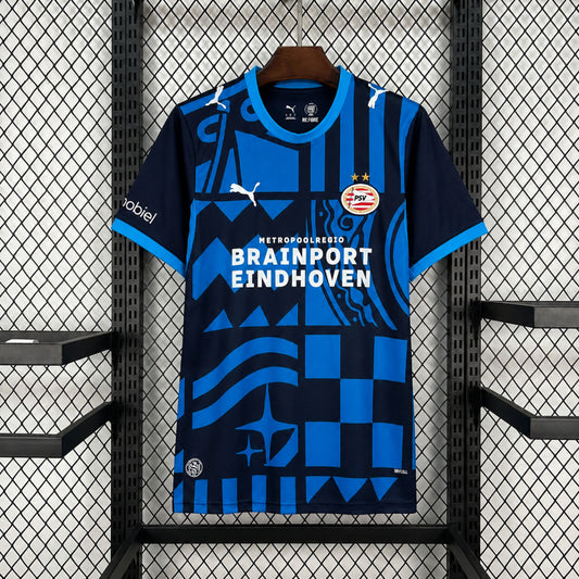 PSV Third 26/27