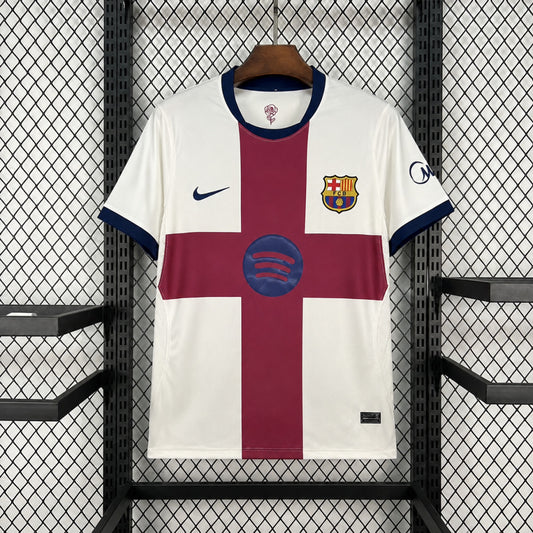 Fc Barcelone Fourth 26/27