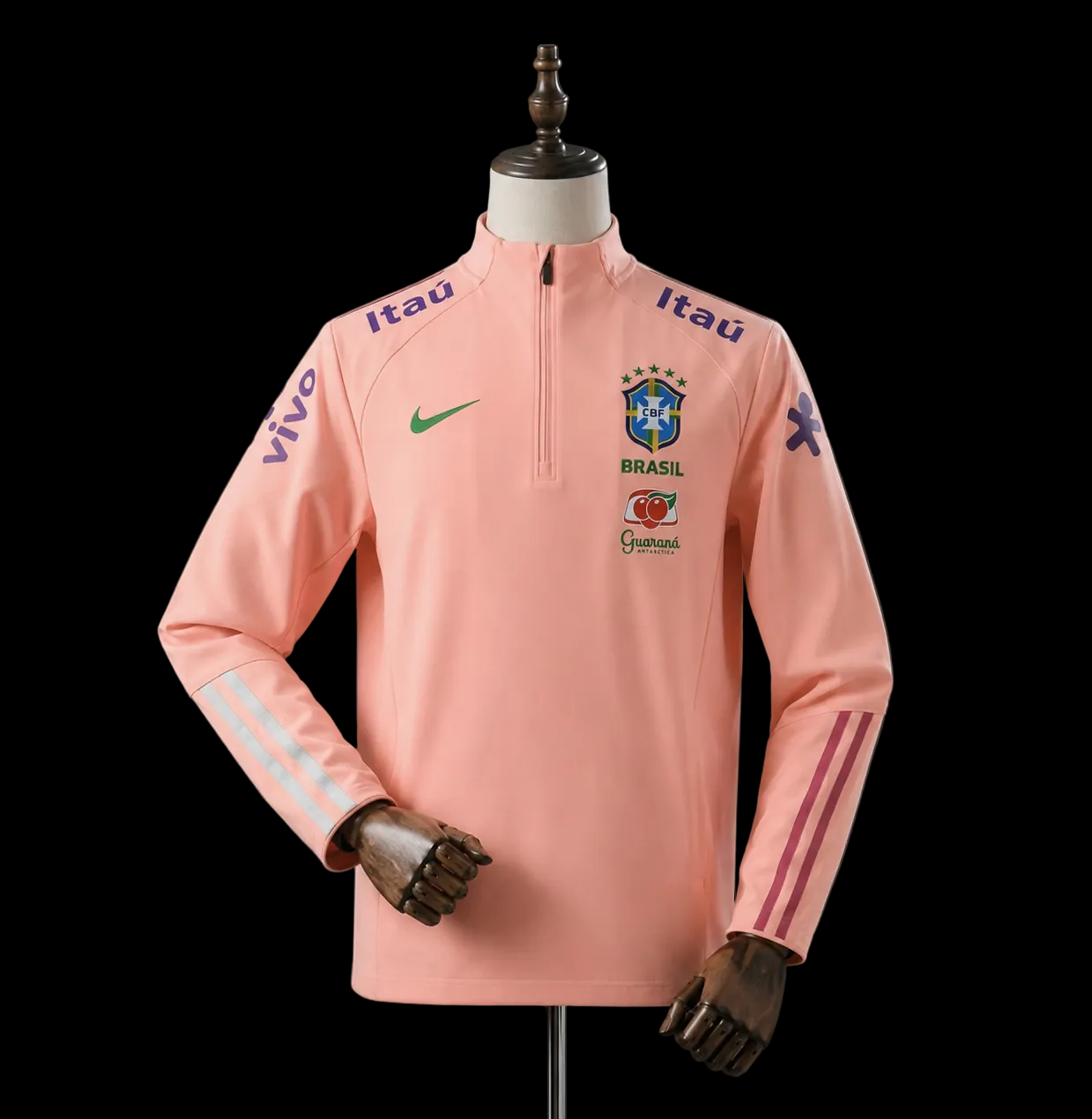 Brésil CBF 26/27