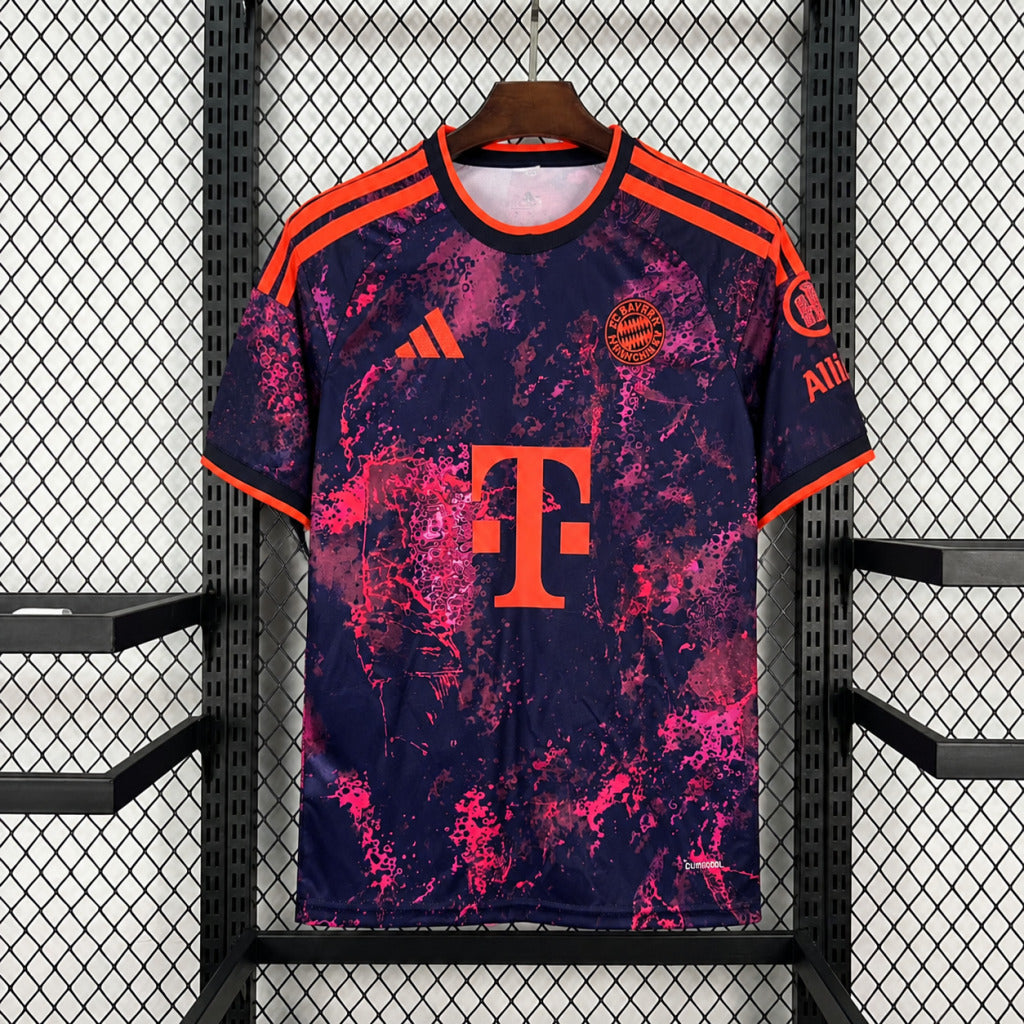 Bayern Munich Third 26/27