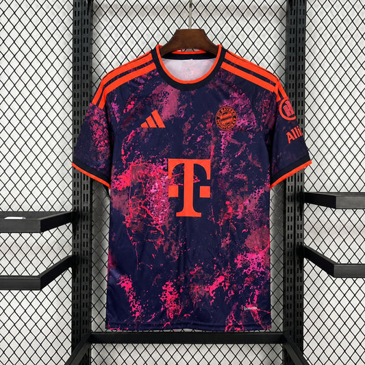 Bayern Munich Third 26/27