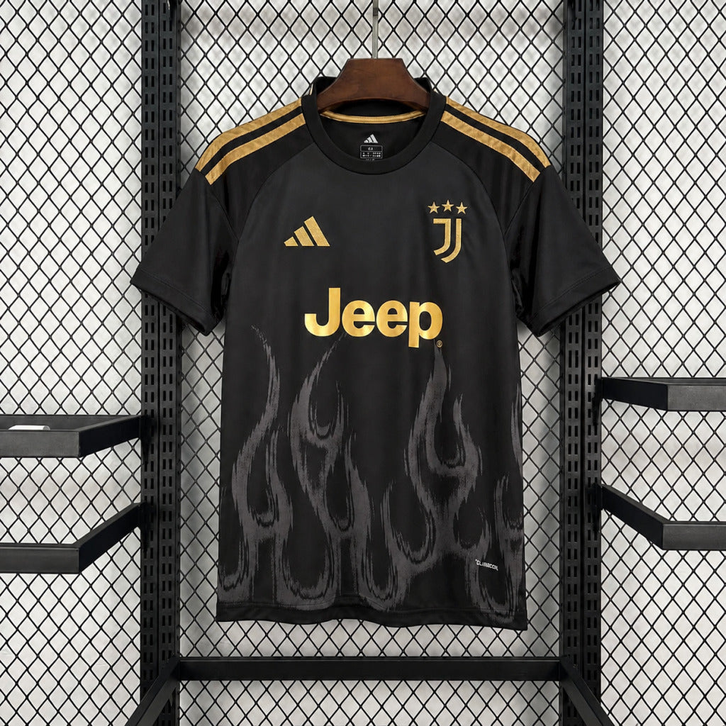 Juventus Third 26/27