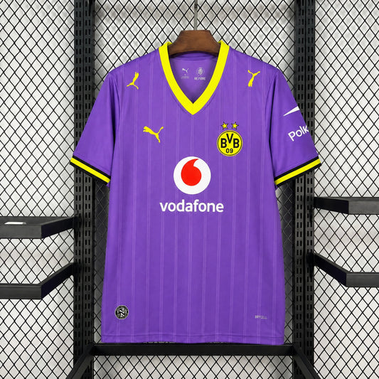 Dortmund Third 26/27