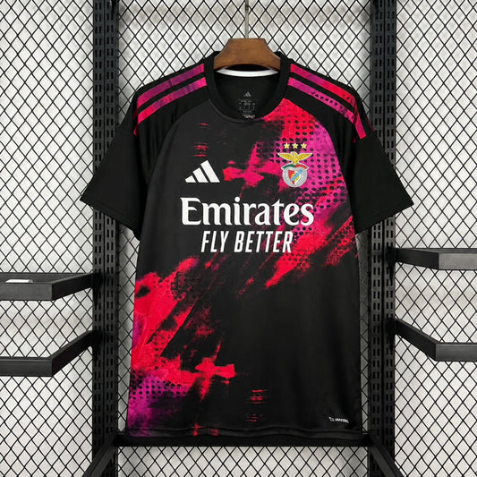 Benfica Third 26/27