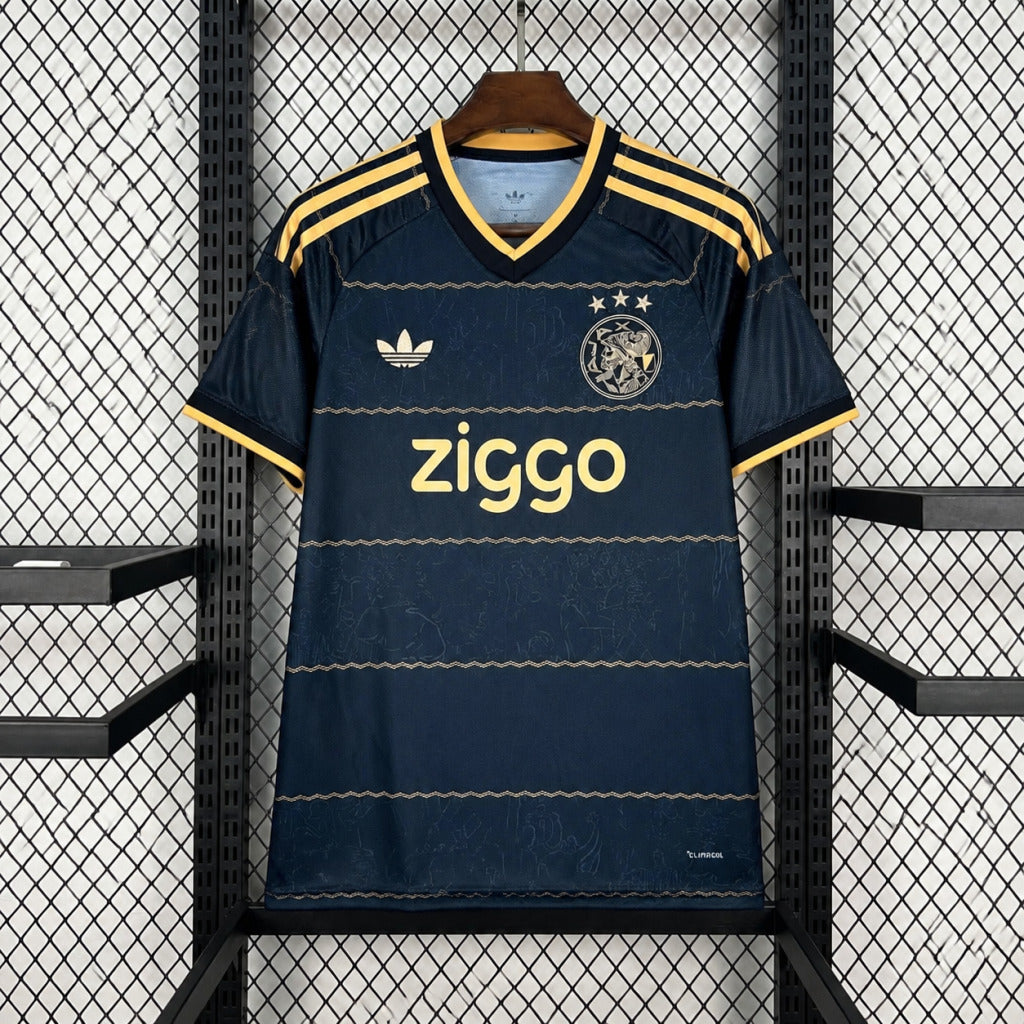 Ajax extérieur 26/27