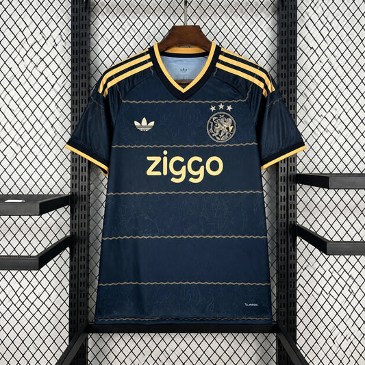 Ajax extérieur 26/27