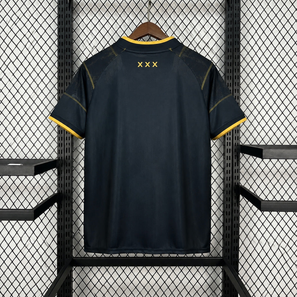 Ajax extérieur 26/27