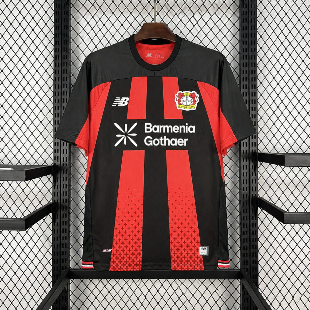 Leverkusen Domicile 26/27