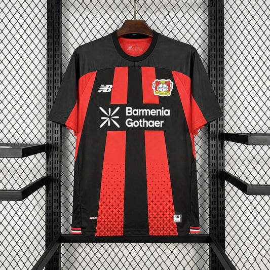 Leverkusen Domicile 26/27