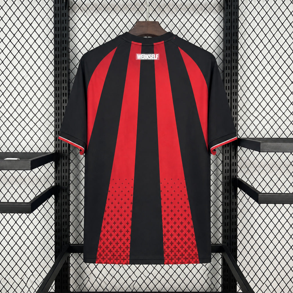 Leverkusen Domicile 26/27