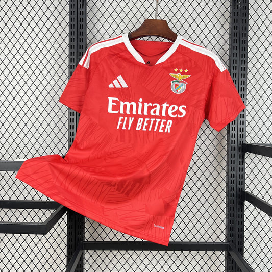Benfica Domicile 26/27