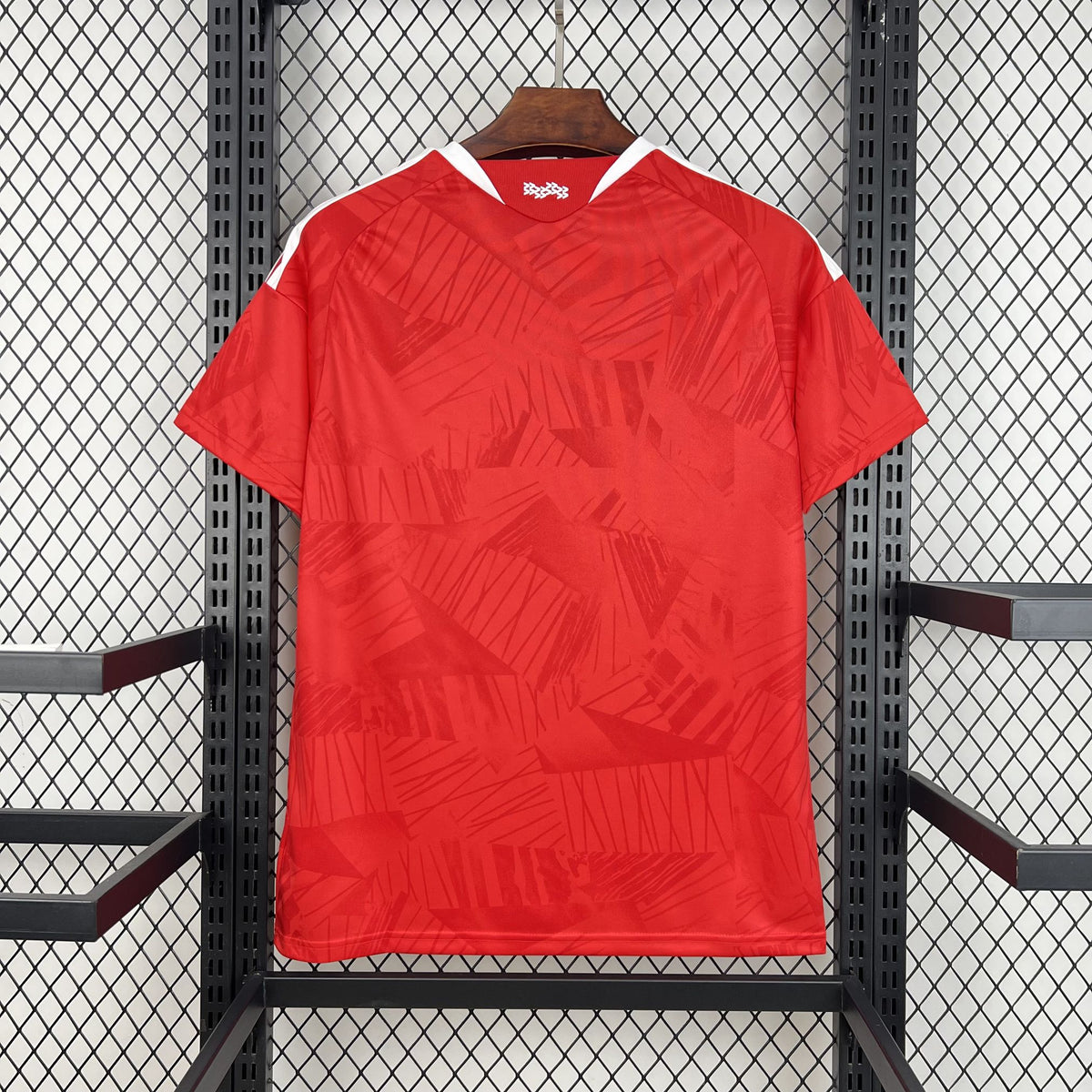 Benfica Domicile 26/27