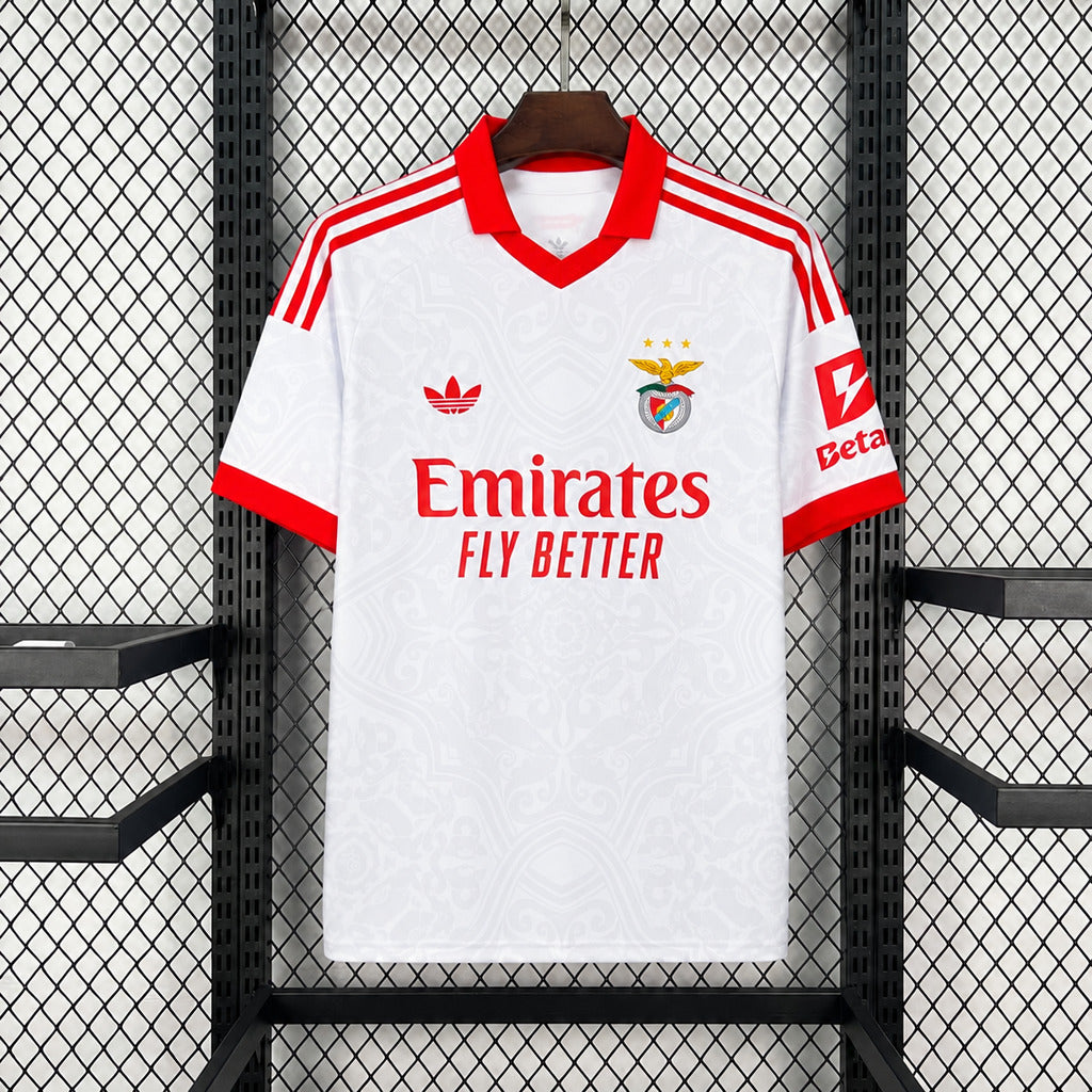 Benfica Extérieur 26/27